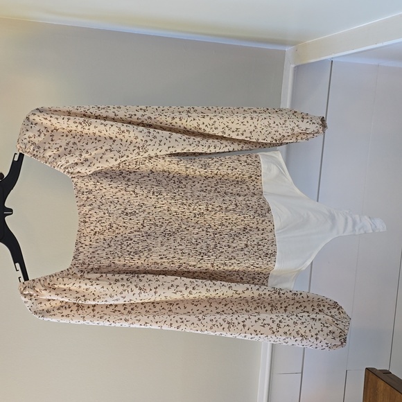 Henson tan bodysuit - Picture 7 of 8